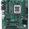 Asus scheda madre micro ATX A620M-C con socket AM5 e supporto DDR5