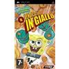 THQ SpongeBob Il Vendicatore in Giallo