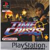 Sony Interactive Entertainment Time Crisis (Platinum)