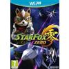 Nintendo Star Fox Zero