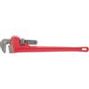 KS Tools 111.3500 Giratubi manovrabile con una sola mano in acciaio, 200 mm