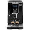 De'Longhi ECAM359.53.B Macchina da caffè Automatica Dinamica Aroma Bar, plastica, Nero