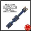 KATO Decoder KATO 29-025 DN163K4a scala N DCC 1.5A RhB Ge 4/4 Glacier Express