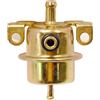 YananAC Regolatore di pressione benzina regolatore di pressione carburante pompa carburante 0280160235 compatibile con Sk0da Seat Citroen Peugeot F1at Lancia Volvo Saab Talbot Alfa Romeo 037133035