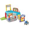 VTech TTA - Garage