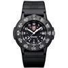 Luminox - Original Navy Seal - Orologio da uomo - Orologio militare subacqueo - Funzione data - Resistente all'acqua 200m - Orologi da uomo - Made in Switzerland