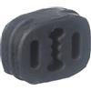 Bosal 255-854 - Tampone Paracolpo, Silenziatore