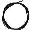Jagwire Kit Cavi e Guaine 1X Sport, Nero