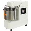 Prismafood iLine SFMC 10 VAR - Impastatrice a spirale - capacità 8Kg - Monofase