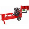 AgriEuro Premium Spaccalegna a scoppio 16T - Orizzontale - Loncin 200F