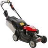 Honda HRX 537 HZ - Tagliaerba a scoppio trazionato - Honda GCVx 200 - Taglio 53 cm