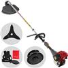 Honda UMK 435 LE - Decespugliatore a benzina 4 tempi - GX35T