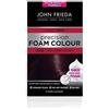 John Frieda Precision Foam Colour - Tinta per capelli in Schiuma con applicazione di precisione