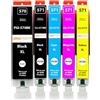 Amaprint 5 XL cartucce compatibili con Canon PGI 570 CLI 571 per MG5700 MG5750 MG5751 MG5752 MG5753 MG6800 MG6850 MG6851 MG6852 MG6853 TS5000 TS5050 TS5051 TS5053 TS5055 TS6050 TS6051 TS6052