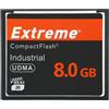 zhongsir Extreme - Scheda di memoria flash compatta da 8 GB, scheda CF originale per fotografi professionisti, videografi e appassionati