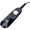 JJC Cavo di scatto Sblocco remoto compatibile con Panasonic LUMIX S9, G100D, Cavo di telecomando per fotocamera mirrorless, Connettore USB-C