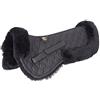 Merauno Lambskin - Cuscino per sella in pelliccia di agnello