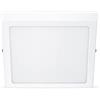 Philips Lighting Faretto Sottile LED Magneos, Equivalente a 20W, 27K, Non Dimmerabile, Bianco