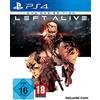 Square Enix Left Alive