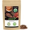 Alpi Nature Lapacho Tè 200g, Corteccia di Lapacho Essiccata e Tagliata, Pau Darco Tisana