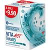 Linea Act Vita Act Total B Integratore 40 Compresse