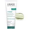 Uriage Hyseac Maschera Esfoliante Pelle Grassa e Lucida 100 ml Leviga Opacizza Con Acido Malico