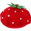 VALICLUD Berretto da pescatore per bambini, cappello da bambino, cappello da bambino, cappello da sole, cappello da sole, cappello da basco, berretto da donna, berretto da donna, berretto per ragazze