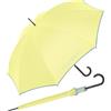 United Colors of Benetton Ombrello 2018, 94 cm, Yellow Pear, 105 cm