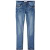 NAME IT Bestseller A/S NKMTHEO XSLIM SWE Jeans 3113-TH Noos
