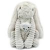 LES PTIPOTOS Peluche Les Ptipotos Coniglio - mamma e cucciolo