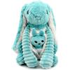 LES PTIPOTOS Peluche Les Ptipotos Coniglio - mamma e cucciolo