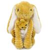 LES PTIPOTOS Peluche Les Ptipotos Coniglio - mamma e cucciolo