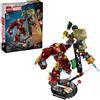LEGO 01/2026 MARVEL 76341 76334 76343 76337 76338 11208 11207 76335 76336 11206