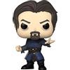 Funko Dr Strange - Sinister Strange - Doctor Strange - Figura in Vinile da Collezione - Idea Regalo - Merchandising Ufficiale - Giocattoli per Bambini e Adulti - Movies Fans