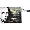 Fridolin 148.452,8 cm Chopin Marche funebre Music Box