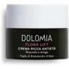 Dolomia Unifarco Dolomia Skin Care Flora Lift Crema Rigenerante Ricca 50ml