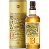Craigellachie 13 Anni Speyside Scotch Single Malt Whisky con astuccio regalo, affinato in botti di Sherry e Bourbon, Vol. 46%, 70 cl / 700 ml