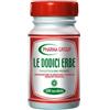 Pharma Group Le Dodici Erbe 100 Tavolette