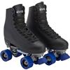 Chicago Skates Classic Roller Chicago, pattini da uomo, taglia 9