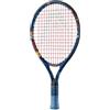 HEAD Paw Patrol 19, Racchetta da tennis per bambini, blu
