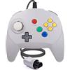 miadore Controller N64 compatibile con console N64