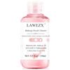 LAWEZX 150ml Pulizia Pennelli Trucco, LAWEZX Detergente Liquido per Pennelli da Trucco, Rimuove il Trucco, lo Sporco e le Impurità da Pennelli, Spugne o Piumini per la Cipria, Makeup Brush Cleaner