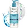 Celenes by Sweden Gel Schiumogeno Termico Detergente - Senza Parabeni & Alcool, Arricchito con Estratti di Erbe Naturali, Ideale per Pelle Grassa/Mista - 250ml