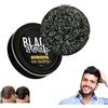 Nexolla Shampoo Sapone, Capelli Neri Shampoo Barra Shampoo, Sapone Shampoo Oscurante Capelli, Barra di Shampoo Inversa Grigia Biologica, Promuove la Crescita dei Capelli e Previene la Caduta dei Capelli