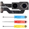 MMOBIEL Fotocamera Principale Posteriore Compatibile con iPhone 11 6.1 inch INCL. 3 cacciaviti