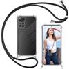 MyGadget Cover Per IPhone 11 Pro Max - Custodia Con Corda