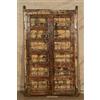 Biscottini Porta Interna L128,5xPR10,5xH204,5 - Porta in Legno - Porte da Interno ed Esterno - Arredo casa