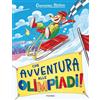 Piemme Che avventura... alle Olimpiadi!