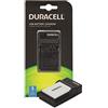 Duracell drn5921 Caricabatterie con cavo USB