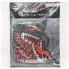 Bandai Berserk Rubber Coaster Ichibankuji G Prize Bandai Anime Manga 2025 Giappone N...
